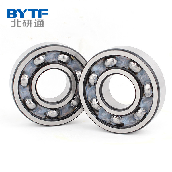 開式深溝球軸承